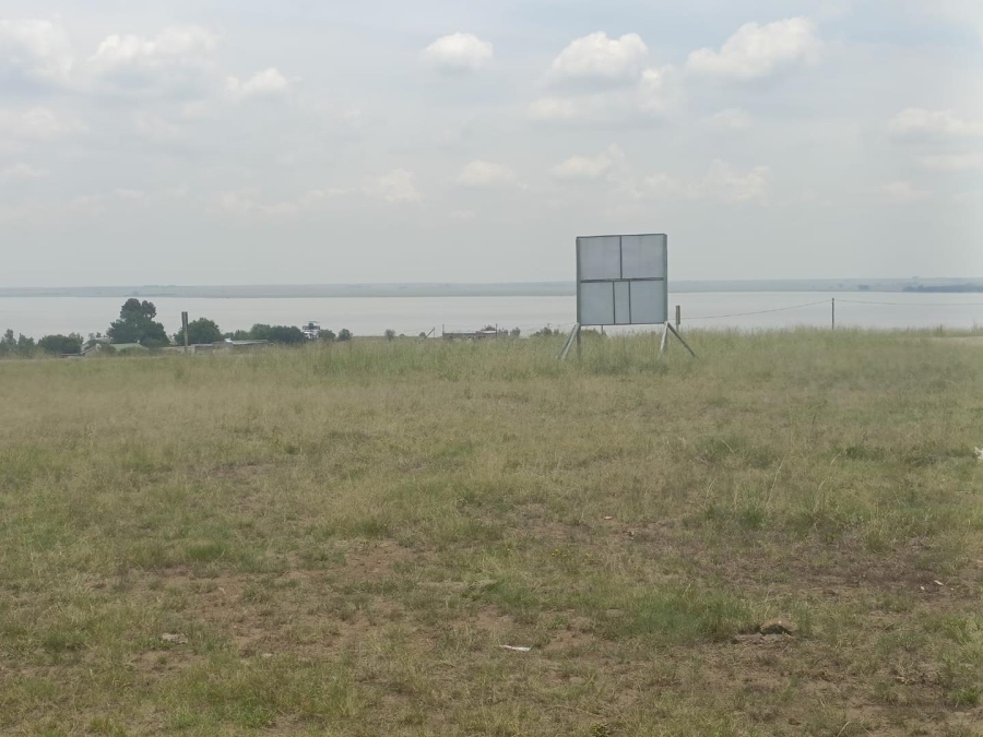 0 Bedroom Property for Sale in Oranjeville Free State